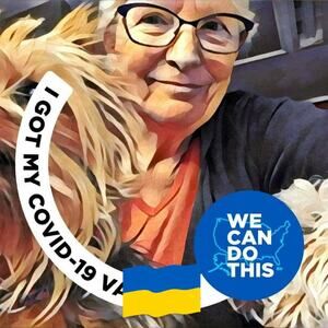 Meet your Posher, Joyce